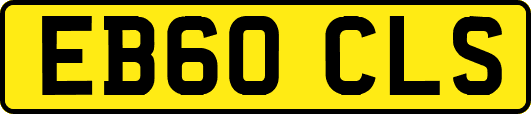 EB60CLS