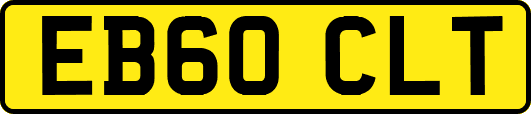 EB60CLT