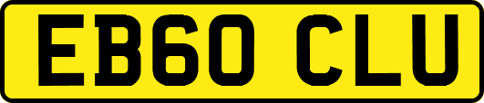 EB60CLU