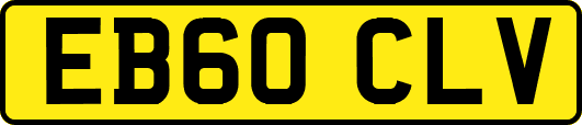 EB60CLV