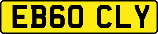 EB60CLY