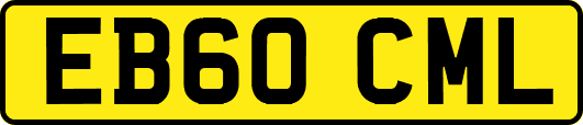 EB60CML