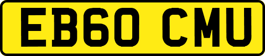 EB60CMU