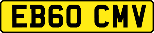 EB60CMV