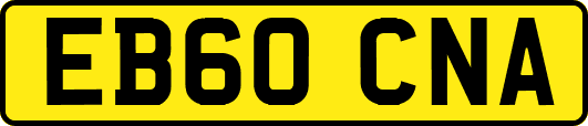 EB60CNA