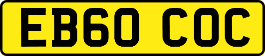 EB60COC