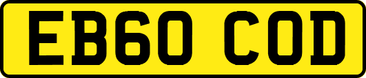 EB60COD
