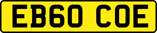 EB60COE