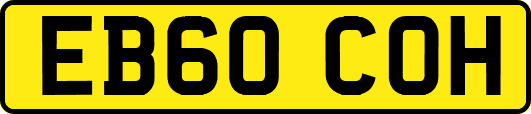 EB60COH