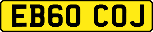 EB60COJ