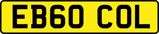 EB60COL