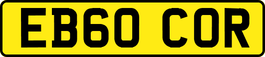 EB60COR