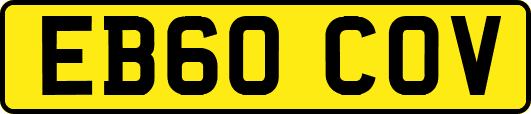 EB60COV
