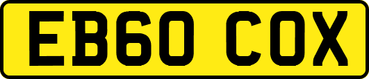 EB60COX