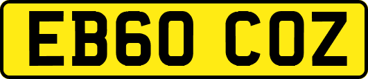 EB60COZ