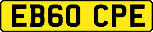 EB60CPE