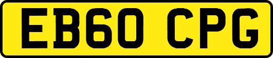 EB60CPG