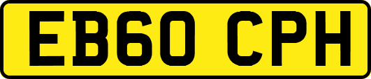 EB60CPH