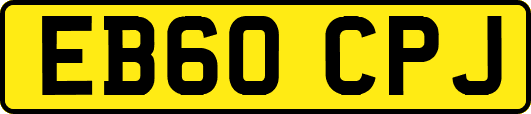 EB60CPJ