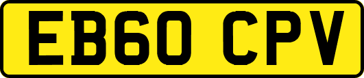 EB60CPV