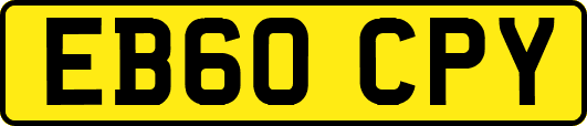EB60CPY