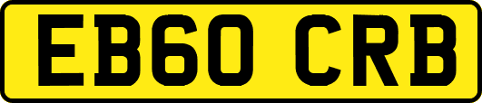 EB60CRB