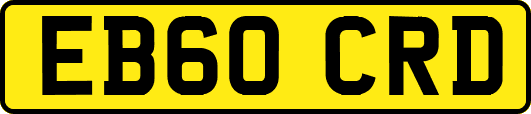 EB60CRD