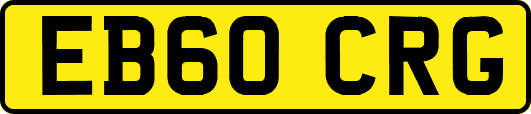 EB60CRG