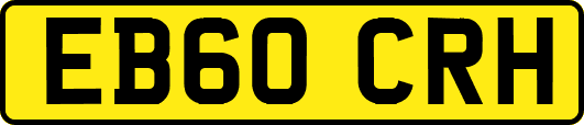 EB60CRH