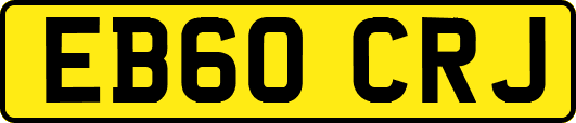 EB60CRJ