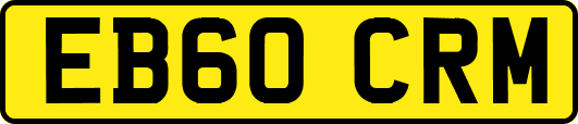 EB60CRM