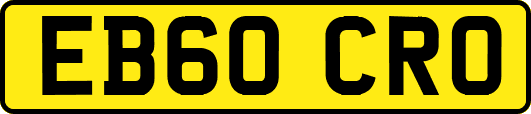 EB60CRO