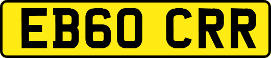 EB60CRR