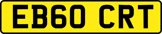 EB60CRT