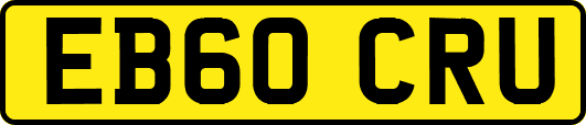 EB60CRU