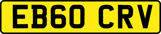 EB60CRV