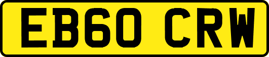 EB60CRW