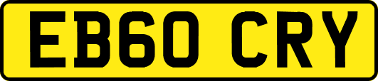 EB60CRY