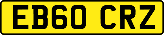 EB60CRZ