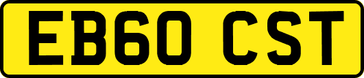 EB60CST