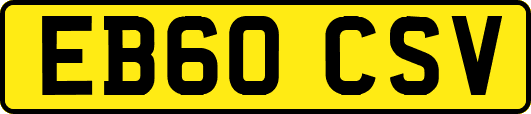EB60CSV