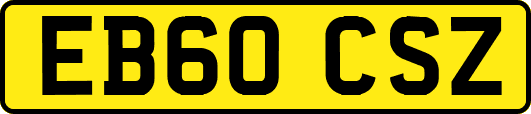 EB60CSZ
