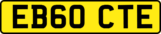 EB60CTE