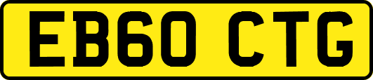 EB60CTG