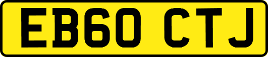 EB60CTJ