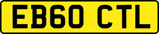 EB60CTL