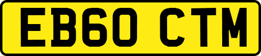 EB60CTM