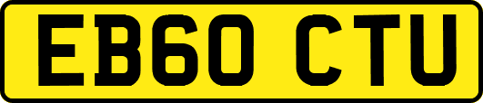 EB60CTU