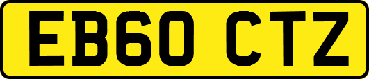 EB60CTZ