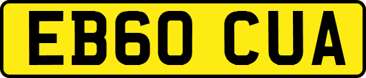 EB60CUA
